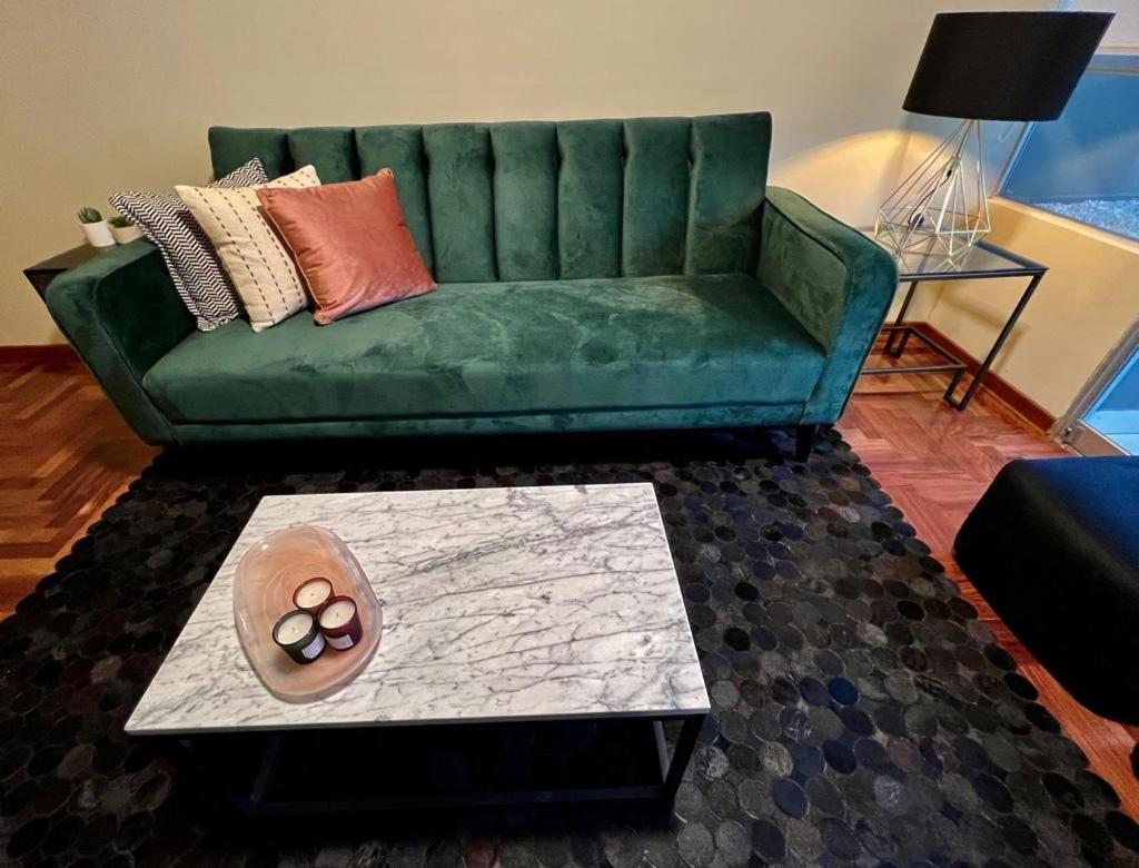 Mla Apartments - Alcanfores Distretto di Distretto di Lima Esterno foto