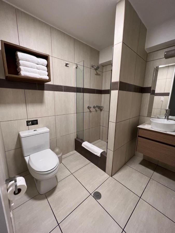 Mla Apartments - Alcanfores Distretto di Distretto di Lima Esterno foto
