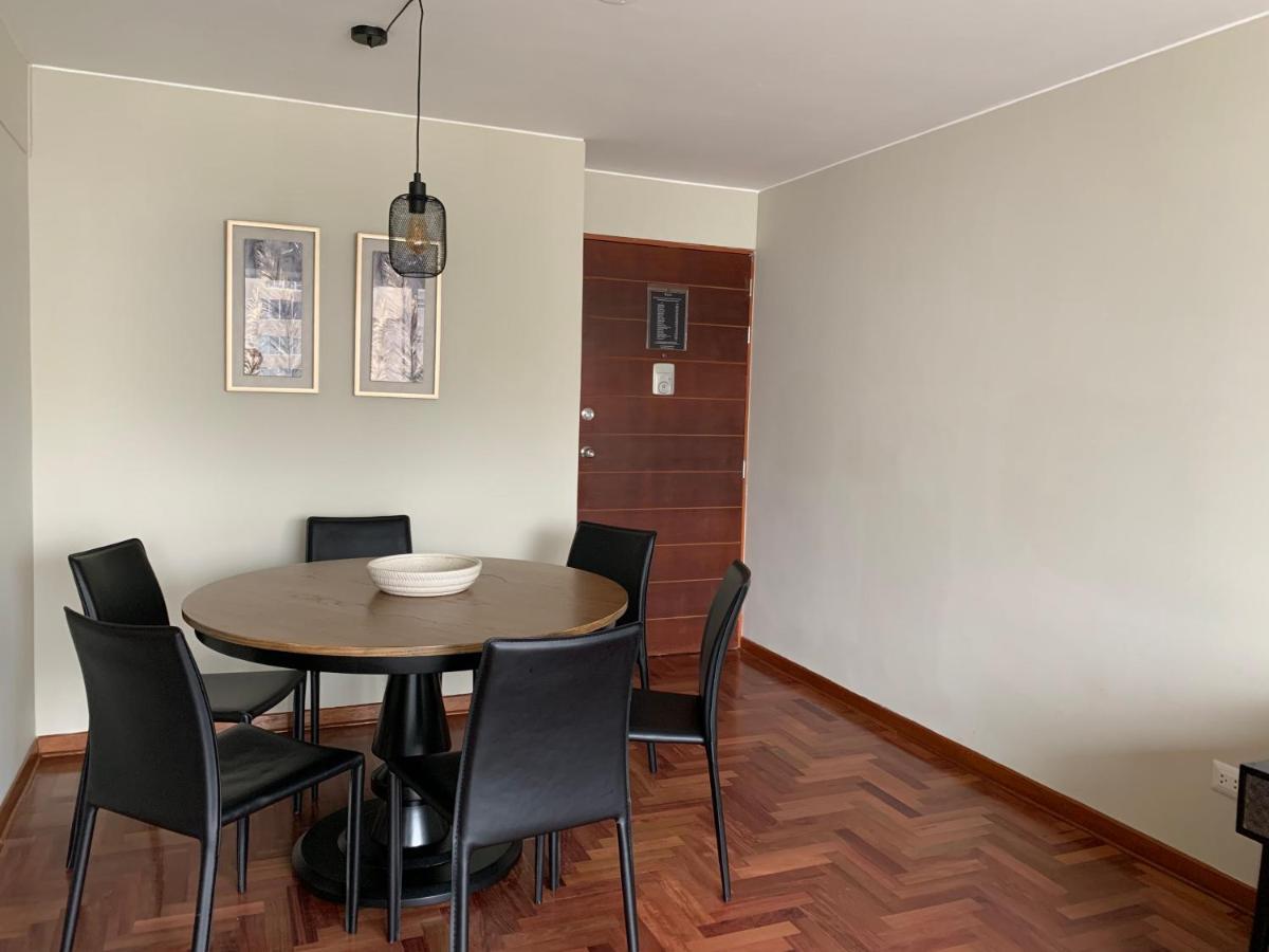 Mla Apartments - Alcanfores Distretto di Distretto di Lima Esterno foto